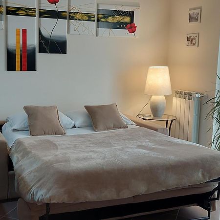Relax & Business Luxury Apartment Velletri Eksteriør billede
