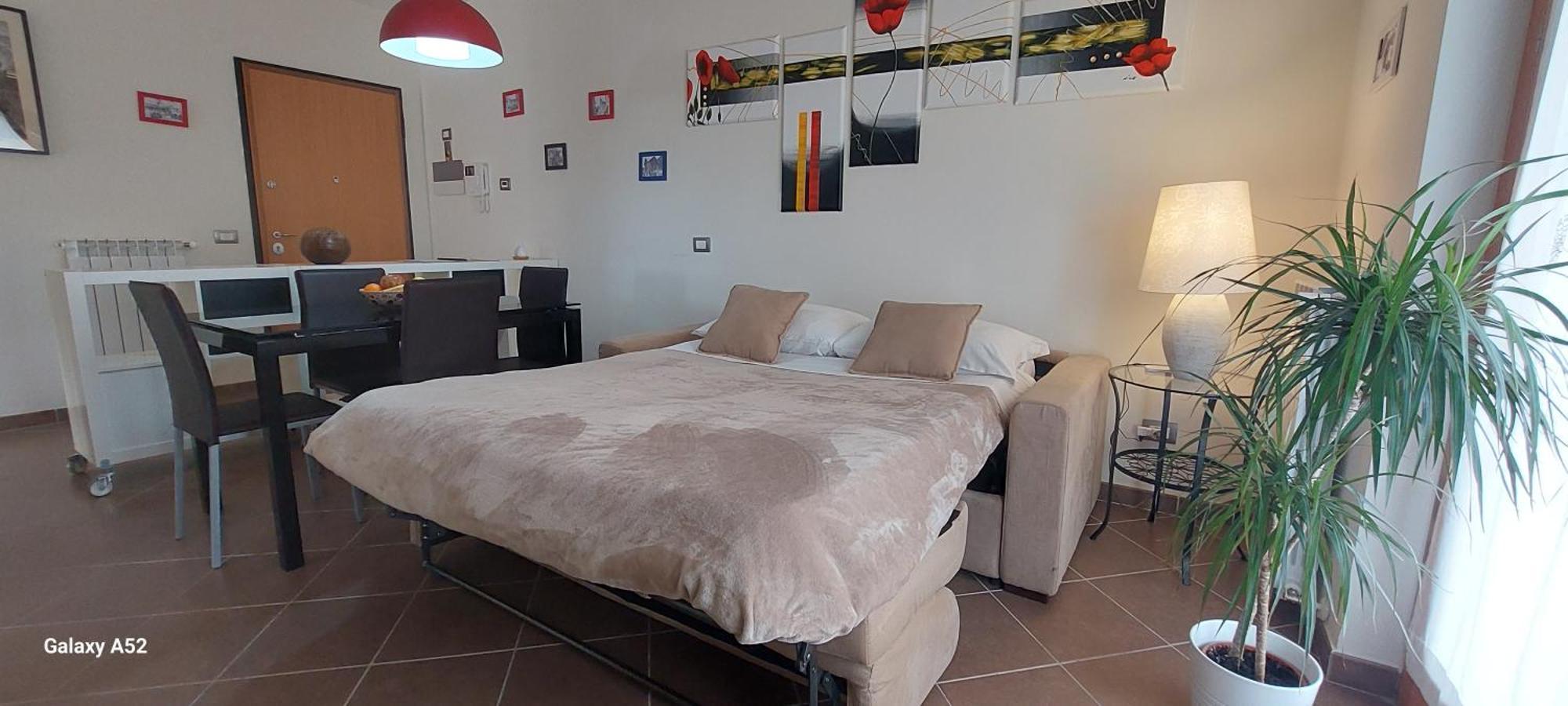 Relax & Business Luxury Apartment Velletri Eksteriør billede