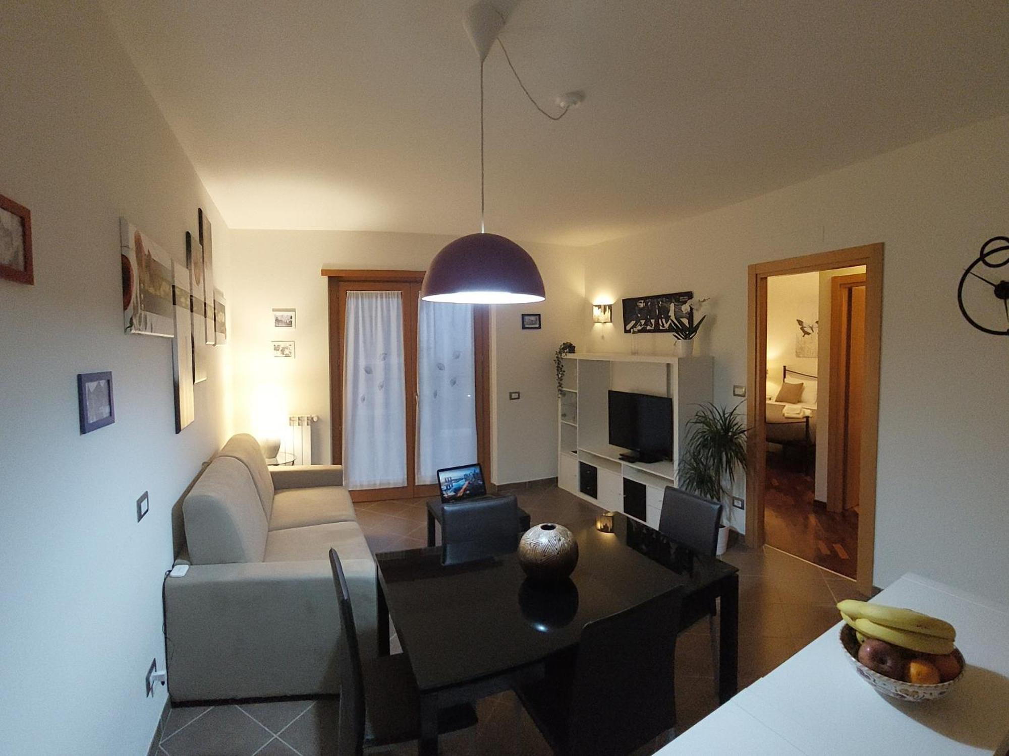 Relax & Business Luxury Apartment Velletri Eksteriør billede
