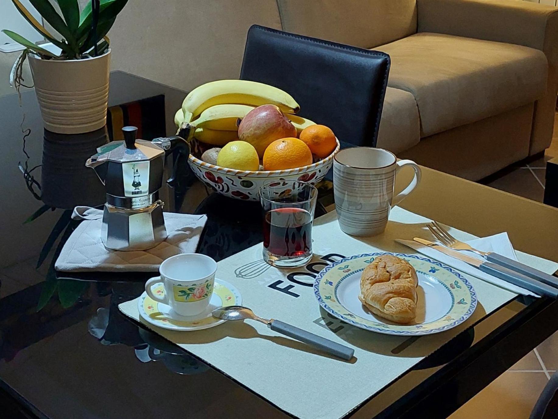 Relax & Business Luxury Apartment Velletri Eksteriør billede