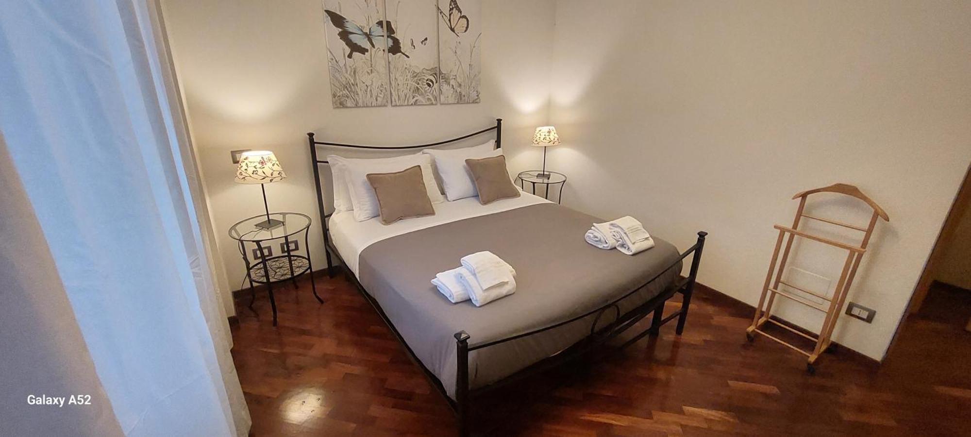 Relax & Business Luxury Apartment Velletri Eksteriør billede