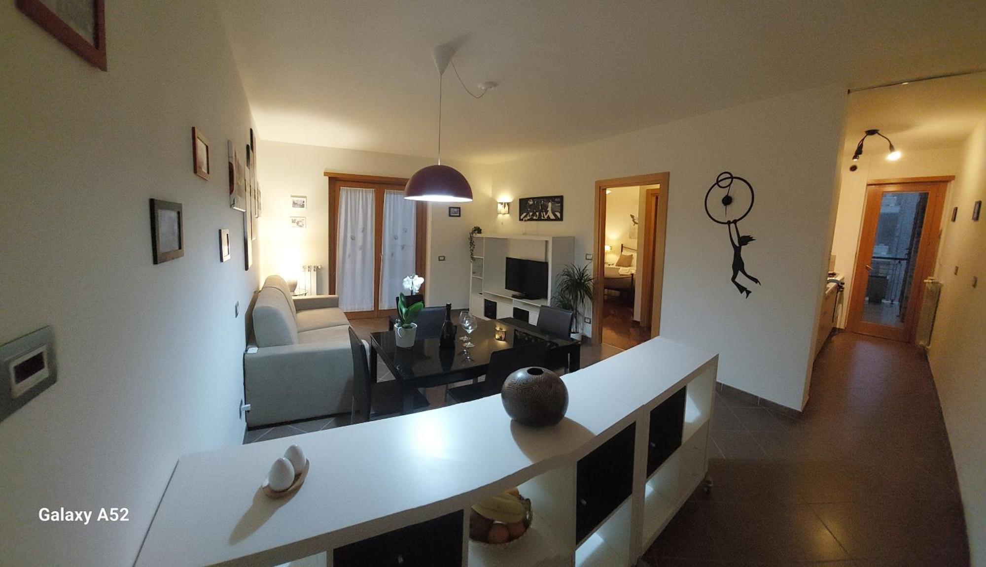 Relax & Business Luxury Apartment Velletri Eksteriør billede